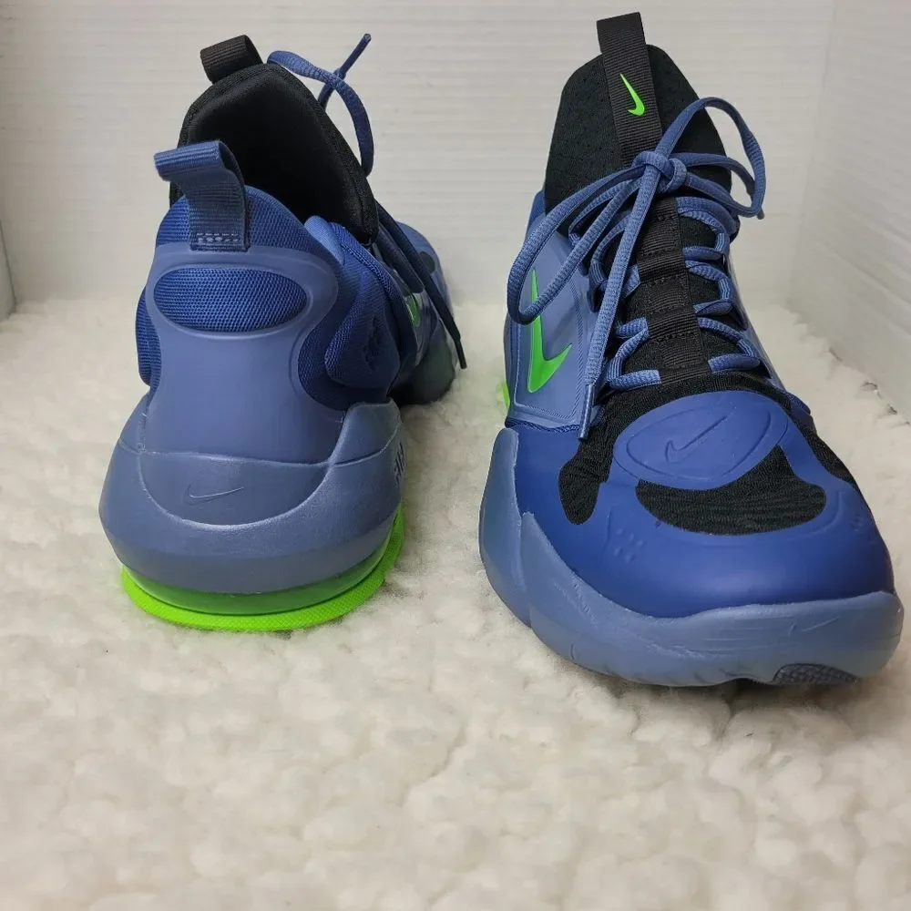 Nike Air Max Alpha Savage Men's Sneaker Size 13 ‘mystic navy’ Trainers Shoes